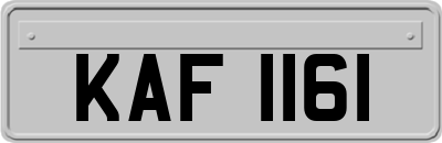 KAF1161