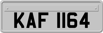 KAF1164