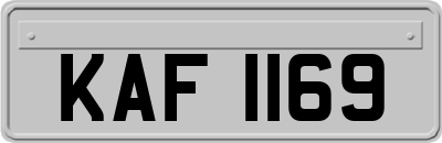 KAF1169