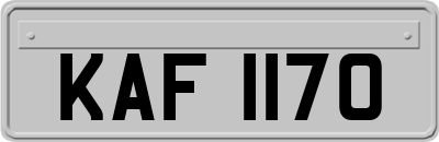 KAF1170