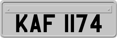 KAF1174
