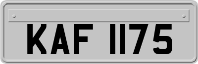 KAF1175