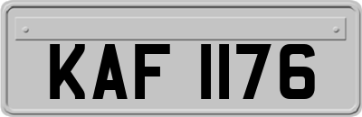 KAF1176
