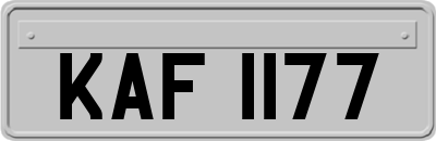 KAF1177