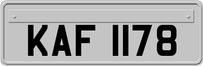KAF1178