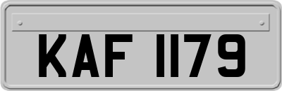 KAF1179