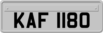 KAF1180