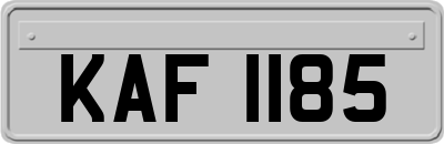 KAF1185