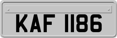 KAF1186