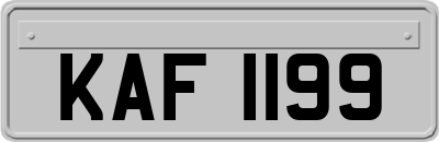KAF1199