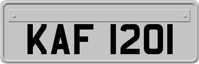 KAF1201