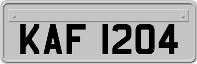 KAF1204