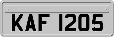 KAF1205