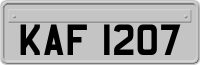 KAF1207