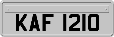 KAF1210