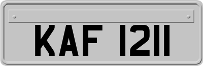 KAF1211