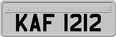 KAF1212