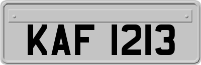 KAF1213