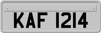 KAF1214