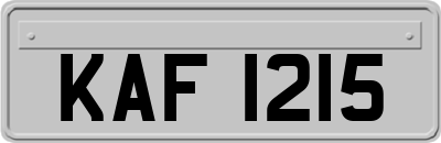 KAF1215