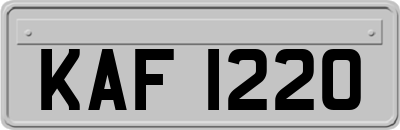 KAF1220