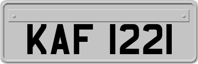 KAF1221
