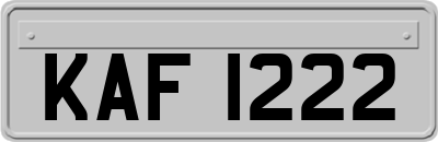 KAF1222