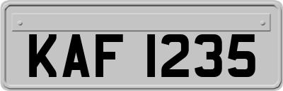 KAF1235