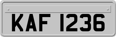 KAF1236