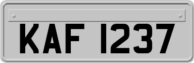 KAF1237