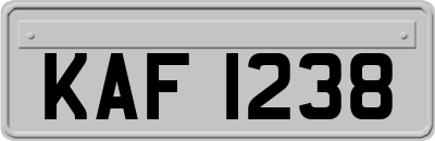 KAF1238