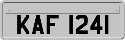 KAF1241