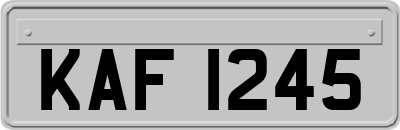 KAF1245