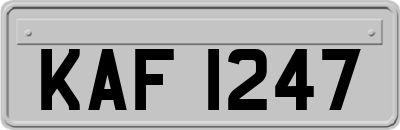KAF1247