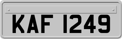 KAF1249