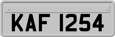 KAF1254