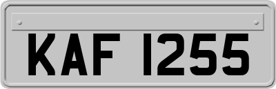KAF1255