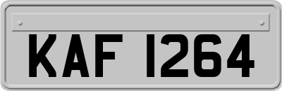 KAF1264
