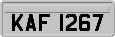 KAF1267