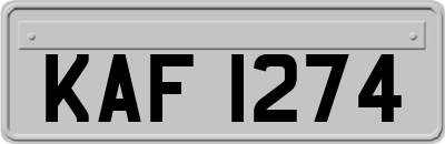 KAF1274