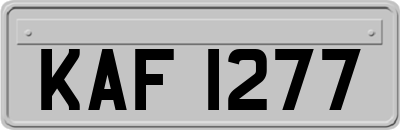 KAF1277