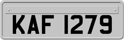 KAF1279