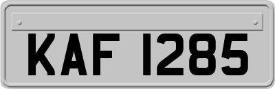KAF1285