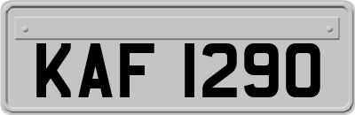 KAF1290