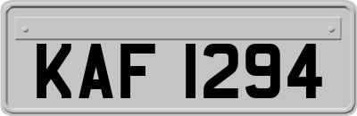 KAF1294