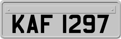 KAF1297
