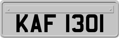 KAF1301