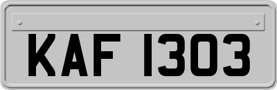 KAF1303