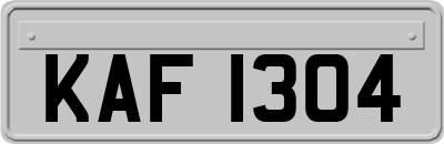 KAF1304