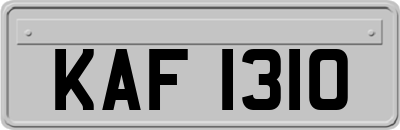 KAF1310
